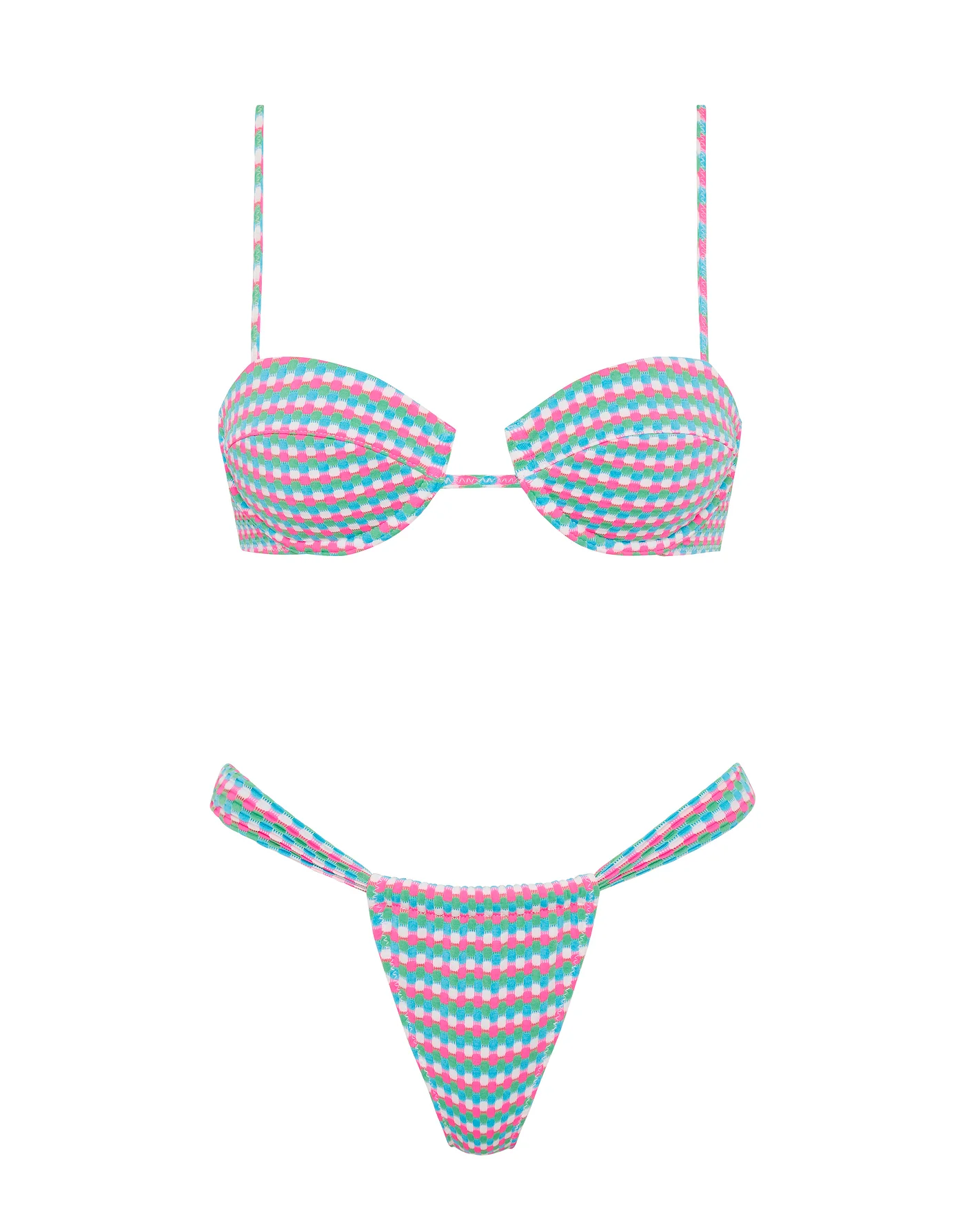 Best Selling Swimwear