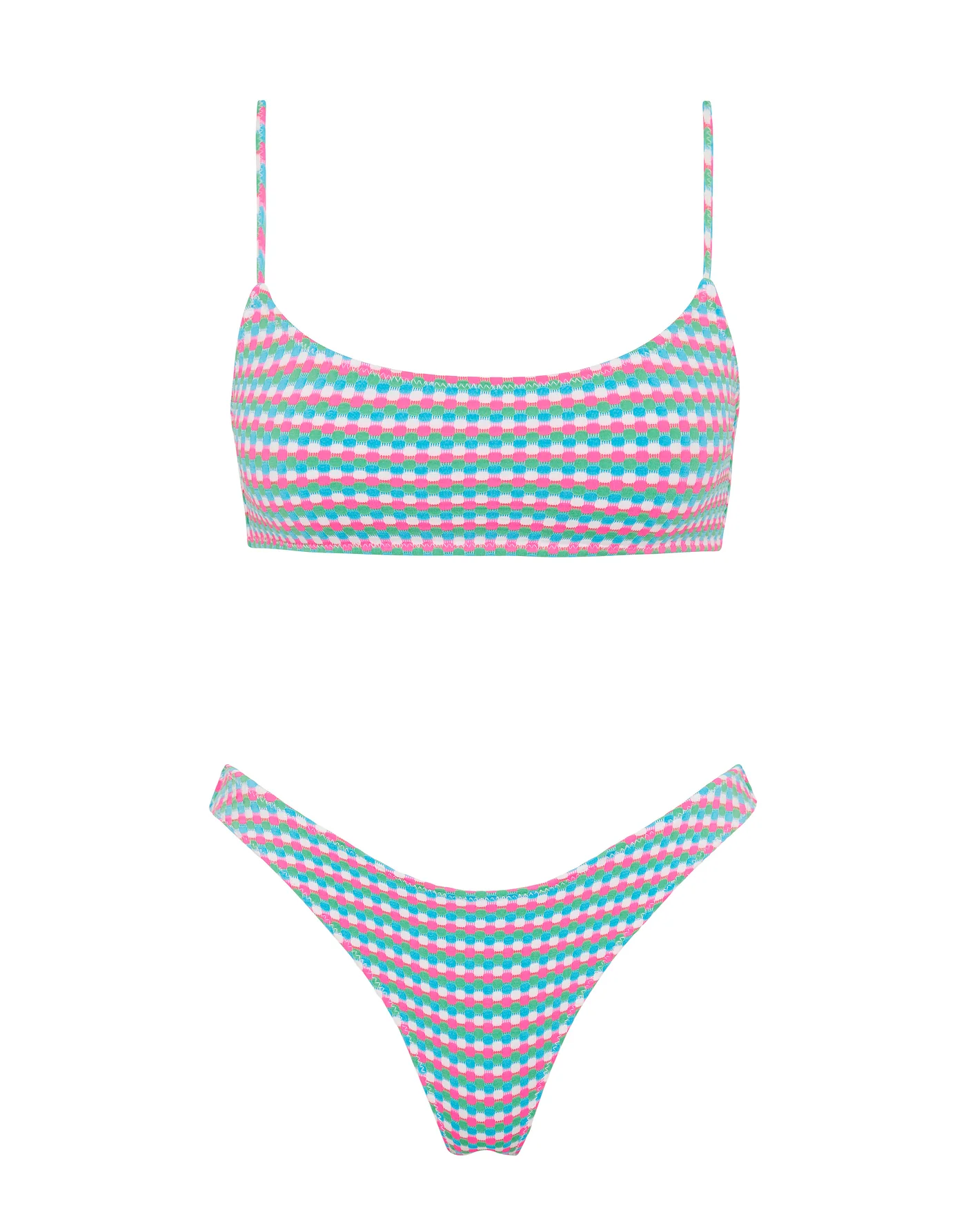 Bralette Bikini Tops